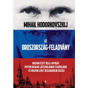 Az Oroszország-feladvány Az Oroszország-feladvány