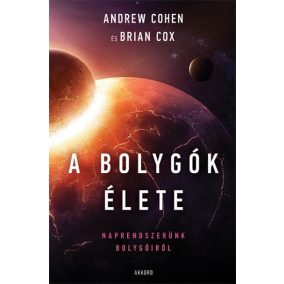 A bolygók élete A bolygók élete