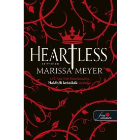 Heartless - Szívtelen Heartless - Szívtelen
