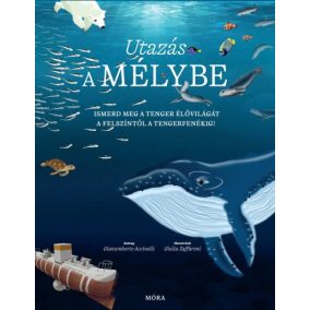 Utazás a mélybe Utazás a mélybe