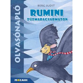 Olvasónapló - Rumini Zúzmaragyarmaton Olvasónapló - Rumini Zúzmaragyarmaton