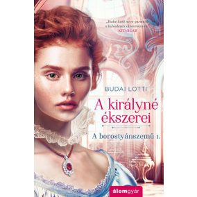 A királyné ékszerei A királyné ékszerei