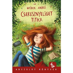 Cseresznyeliget titka Cseresznyeliget titka