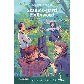 Szamos-parti Hollywood Szamos-parti Hollywood