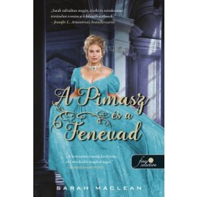 A Pimasz és a Fenevad (A Keményöklű Gazfickók 2.) - Önállóan is olvasható!   A Pimasz és a Fenevad (A Keményöklű Gazfickók 2.) - Önállóan is olvasható!