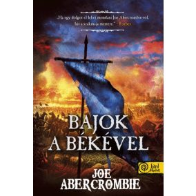 Bajok a békével (Az őrület kora 2.) Bajok a békével (Az őrület kora 2.)