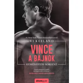 Vince, a bajnok