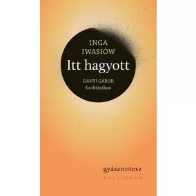 Itt hagyott