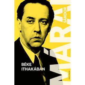 Béke Ithakában Béke Ithakában