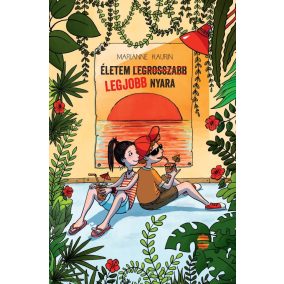 Életem legjobb nyara Életem legjobb nyara