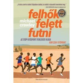 Felhők felett futni Felhők felett futni