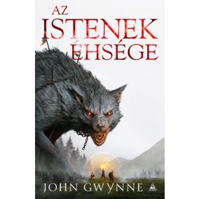 Az istenek éhsége Az istenek éhsége