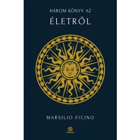 Három könyv az életről