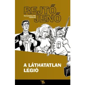 A láthatatlan légió A láthatatlan légió