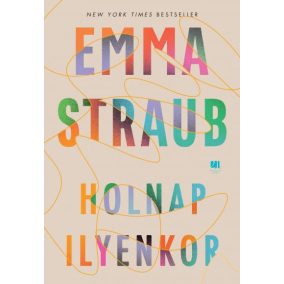 Holnap ilyenkor Holnap ilyenkor