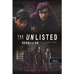 Rebellion - Lázadás - The Unlisted Rebellion - Lázadás - The Unlisted