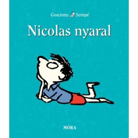 Nicolas nyaral Nicolas nyaral