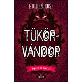 Tükörvándor Tükörvándor