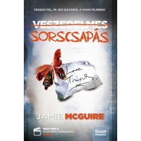 Veszedelmes sorscsapás - Új kiadás Veszedelmes sorscsapás - Új kiadás
