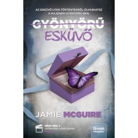 Gyönyörű esküvő - Új kiadás Gyönyörű esküvő - Új kiadás