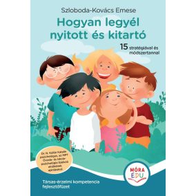 Hogyan legyél nyitott és kitartó Hogyan legyél nyitott és kitartó