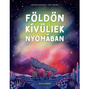 Földönkívüliek nyomában Földönkívüliek nyomában