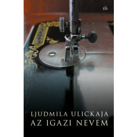 Az igazi nevem Az igazi nevem