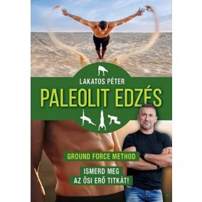 Paleolit edzés - új kiadás Paleolit edzés - új kiadás