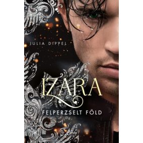 Izara - Felperzselt föld Izara - Felperzselt föld