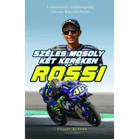 Rossi - Széles mosoly két keréken