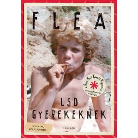 LSD gyerekeknek LSD gyerekeknek