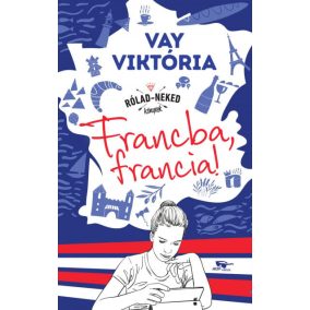 Francba, francia! Francba, francia!