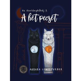 A hét pecsét A hét pecsét