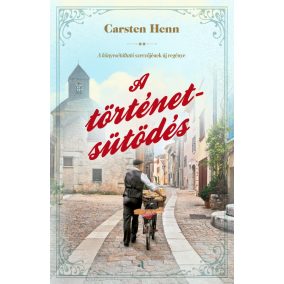 A történetsütödés A történetsütödés