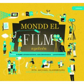 Mondd el a film nyelvén Mondd el a film nyelvén