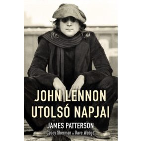 John Lennon utolsó napjai John Lennon utolsó napjai