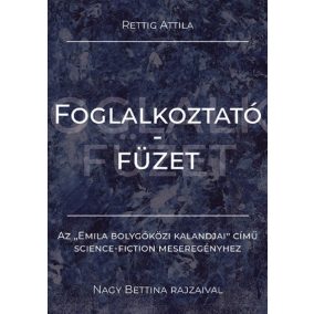 Foglalkoztatófüzet Foglalkoztatófüzet