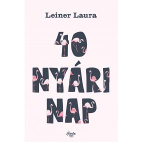 40 nyári nap 40 nyári nap