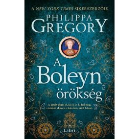 A Boleyn-örökség A Boleyn-örökség