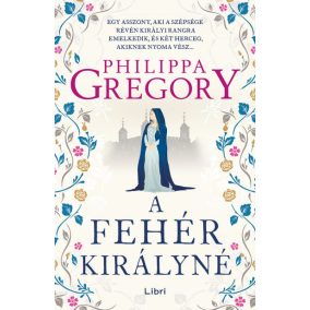 A fehér királyné A fehér királyné