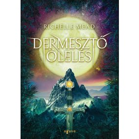 Dermesztő ölelés Dermesztő ölelés
