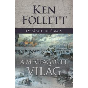 A megfagyott világ A megfagyott világ