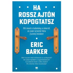 Ha rossz ajtón kopogtatsz Ha rossz ajtón kopogtatsz