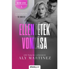 Ellentétek vonzása Ellentétek vonzása