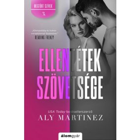 Ellentétek szövetsége Ellentétek szövetsége