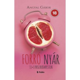 Forró nyár Forró nyár