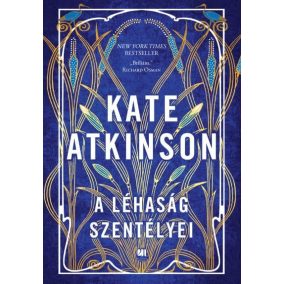 A léhaság szentélyei A léhaság szentélyei