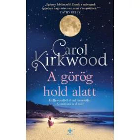 A görög hold alatt