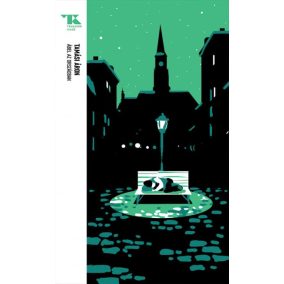Ábel az országban - Trubadúr Zsebkönyvek 29. Ábel az országban - Trubadúr Zsebkönyvek 29.
