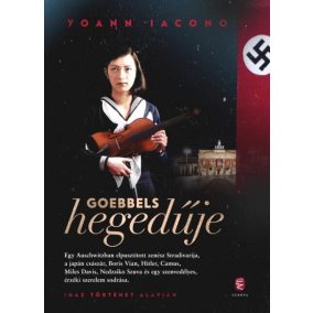 Goebbels hegedűje Goebbels hegedűje